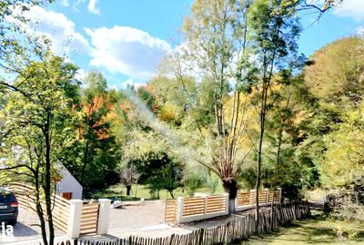 Casă cu 4 camere cu Teren 750 Mp în Provița de Sus - 1