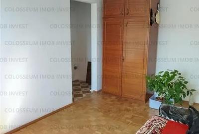 Apartament cu 2 camere semidecomandat în Gemenii - 11