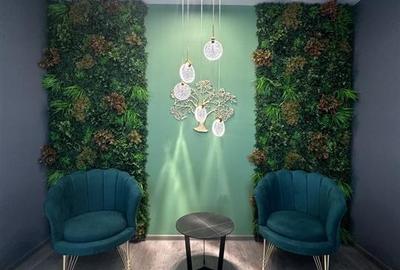 Apartament cu 2 camere decomandat, mobilat în Tractorul - 4