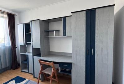 Apartament cu 2 camere decomandat în Tătărași - 2