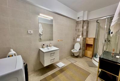 Apartament 2 camere Arka Residence - 15