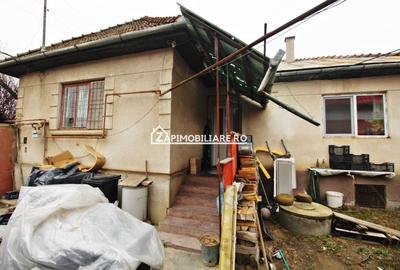 Casa Livezeni 98 mp , 661 mp teren  Principala - Zona Hiperbara