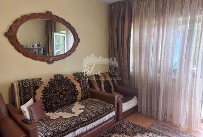 Dacia /Bdul Tomis - Apartament 3 cam ,2 bai , 2 balcoane - 5