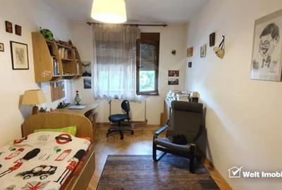 Proprietate unica, 4 camere, mansarda autonoma, 289mp, garaj Proprietate unica, 4 camere, mansarda autonoma, 289mp, garaj - 5