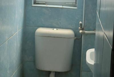 Garsonieră semidecomandată în Cișmigiu - 6