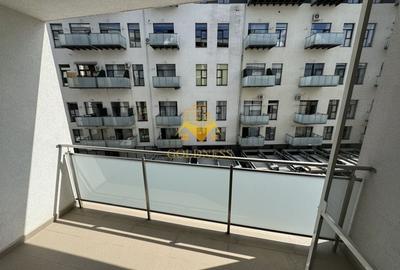 2 camere, modern, bloc nou, parcare zona Centrala, Bosch, NTT Data