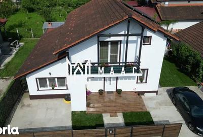 Casă cu 6 camere cu Teren 400 Mp în Sălătrucel - 4