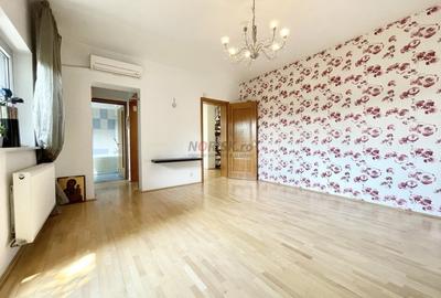VILA 7 CAMERE 260 MP I - NORDUL CAPITALEI I Eleganta I LINIȘTE I 500 MP TEREN - 30