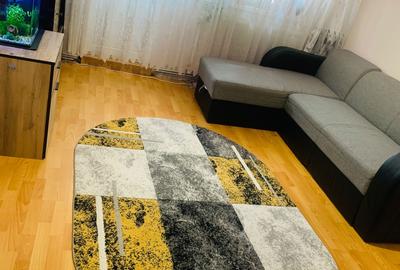 Apartament cu 2 camere semidecomandat în Central - 2