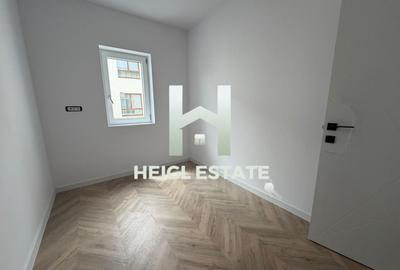Apartament cu 3 camere în Braytim - 5