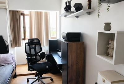 Apartament cu 3 camere decomandat în Frumoasa - 6
