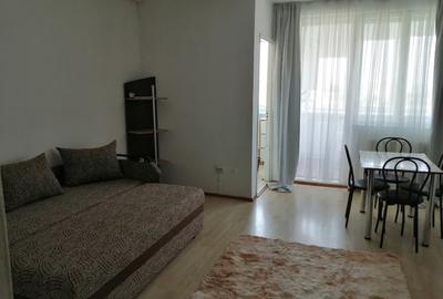 Garsonieră decomandată în Astra - 6