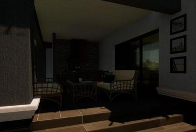 Casă cu 5 camere cu Teren 800 Mp în Tăuții-Măgherăuș - 7