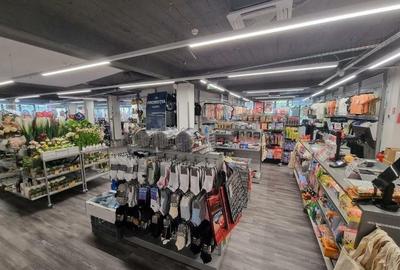 | Spatiu Comercial | Vitan | - 2