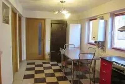 Apartament cu 2 camere decomandat în Între Lacuri - 5