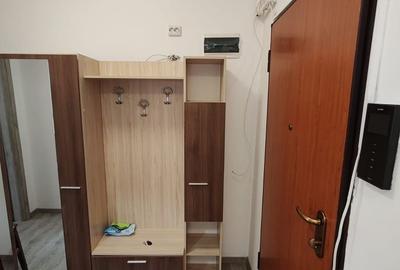 Apartament cu 3 camere decomandat, mobilat în Metalurgiei - 7