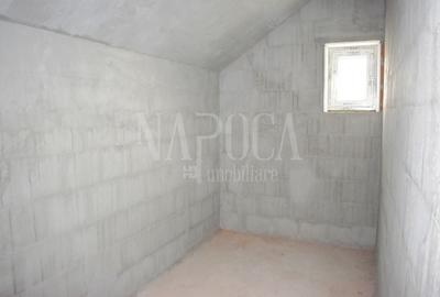 Casă individuală cu 5 camere cu Canalizare în Episcopia Bihorului - 4