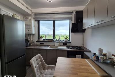 Apartament cu 3 camere decomandat în Agigea - 13