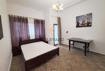 Garsoniera de inchiriata in zona Metro! - 7