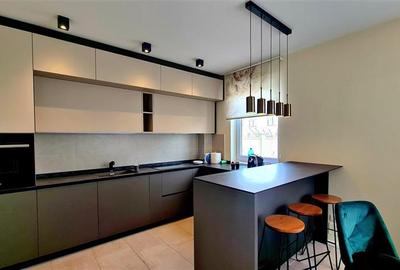 Duplex cu 4 camere cu Teren 350 Mp în Dumbrăvița - 4