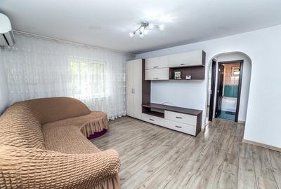 2 camere | Centrala Termica | Salaj Parc Humulesti 2 camere | Centrala Termica | Salaj Parc Humulesti - 1