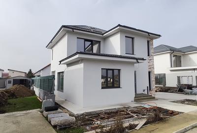 FARA COMISIOANE  in COMPLEXUL Rudem Gulia casa P+1 pod 2 placi 3 bai LA CHEIE - 9