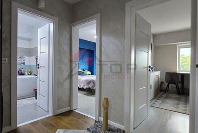 Apartament cu 4 camere decomandat în Ciurea - 9