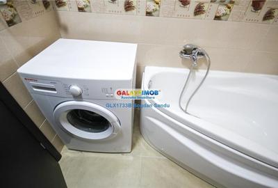 Apartament cu 2 camere de inchiriat in Militari Residence - 10