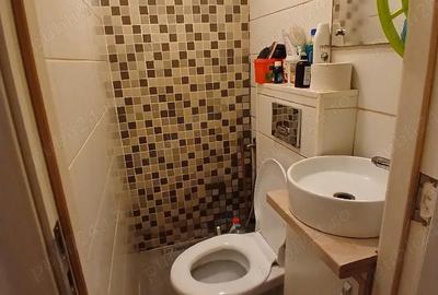 Garsonieră semidecomandată în CET - 3