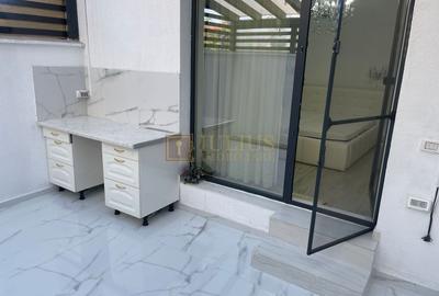 3 camere, bloc nou, loc de parcare- Dumbrăvița - 15