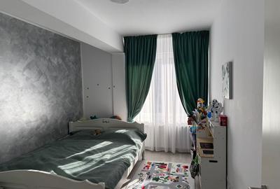 Apartament cu 3 camere decomandat în Turnișor - 3