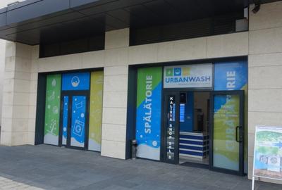 Spatiu comercial Adora Park - 18