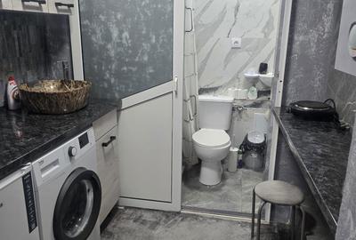 Apartament cu 2 camere în Tătărași - 6