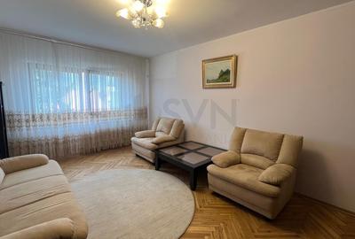 REA1024777 Apartament 2 Camere l Mobilat si Utilat l Alba Iulia l Baba Novac