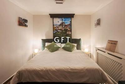 Apartament cu 3 camere decomandat în Ultracentral - 1