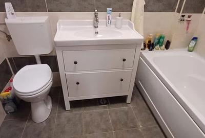 Apartament cu 2 camere decomandat în Prelungirea Ghencea - 4