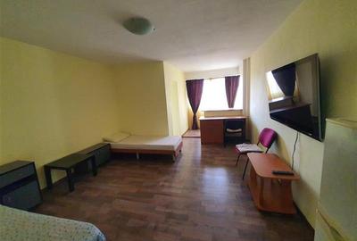 Garsonieră semidecomandată, mobilată în Iancului - 4