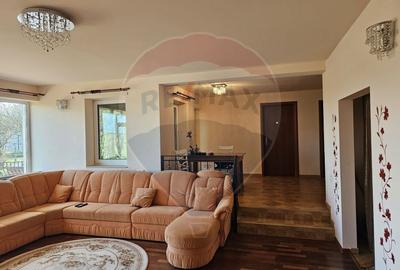 Casa cu teren 4800 mp si multiple posibilitati in Tureni - 7