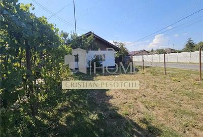 Casa 2 camere, in Lipanesti, zona primariei - 14