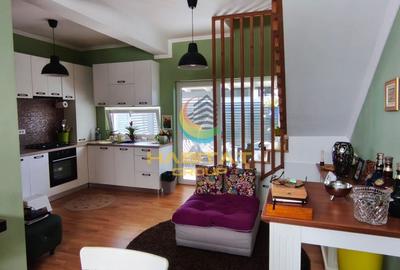 Casă individuală cu 3 camere cu Canalizare în Berceni - 5