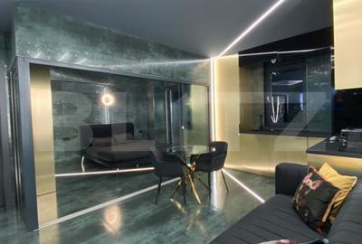 Apartament 2 camere, 50 mp, bloc nou, lift, zona Burdujeni - 1