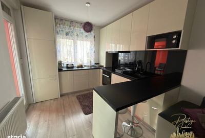 Apartament cu 2 camere, mobilat în Orașul Nou - 10