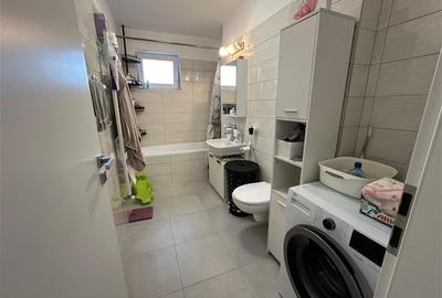 De vanzare apartament 2 camere in Maurer - 4