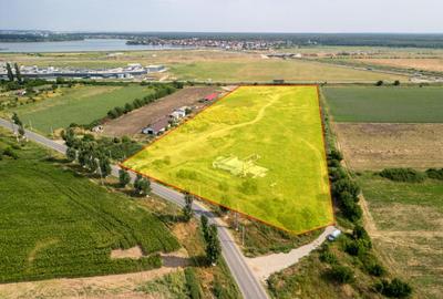 Teren de 30000 mp, în Cernica - 16