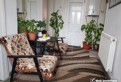 Casa individuala, zona Piata Agroalimentara Ira, pret avantajos - 7