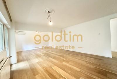 APARTAMENT SPATIOS IN IMEDIATA APROPIERE DE PARC HERASTRAU/BANEASA - 3