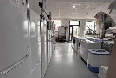 Spațiu comercial, de 400 mp, în Central - 7