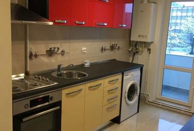 Apartament cu 2 camere decomandat în Tudor - 1