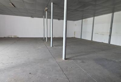 Spațiu comercial, de 273 mp, în Glina - 7