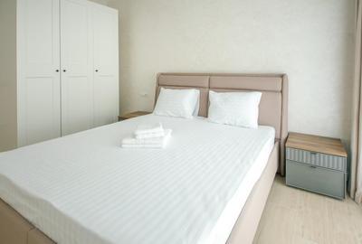 Apartament cu 3 camere, mobilat în Central - 14